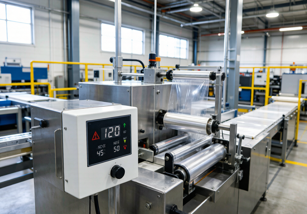 Solid State Relay vs. Electromechanical Relay — The Ultimate Buyer's Guide for Industrial Automation