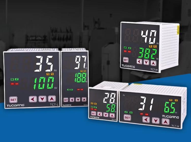 Temperature Controller
