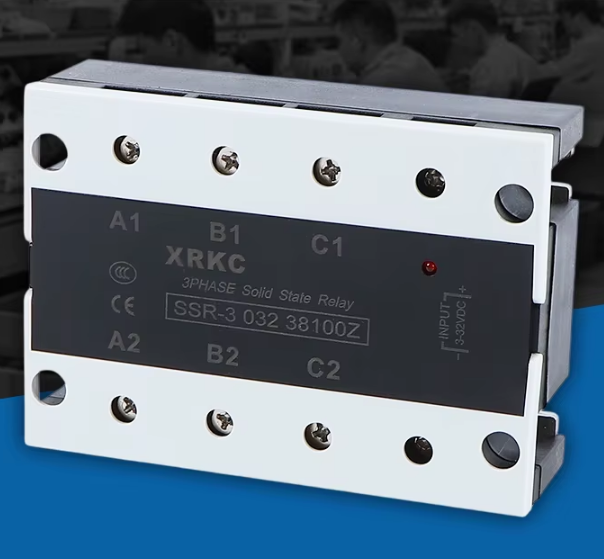 Solid State Relay