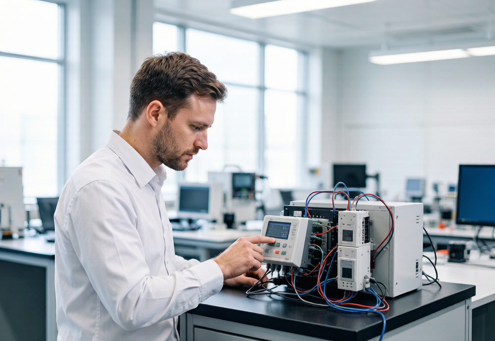 How to Choose a Reliable Temperature Controller Manufacturer — A B2B Buyer's Complete Guide