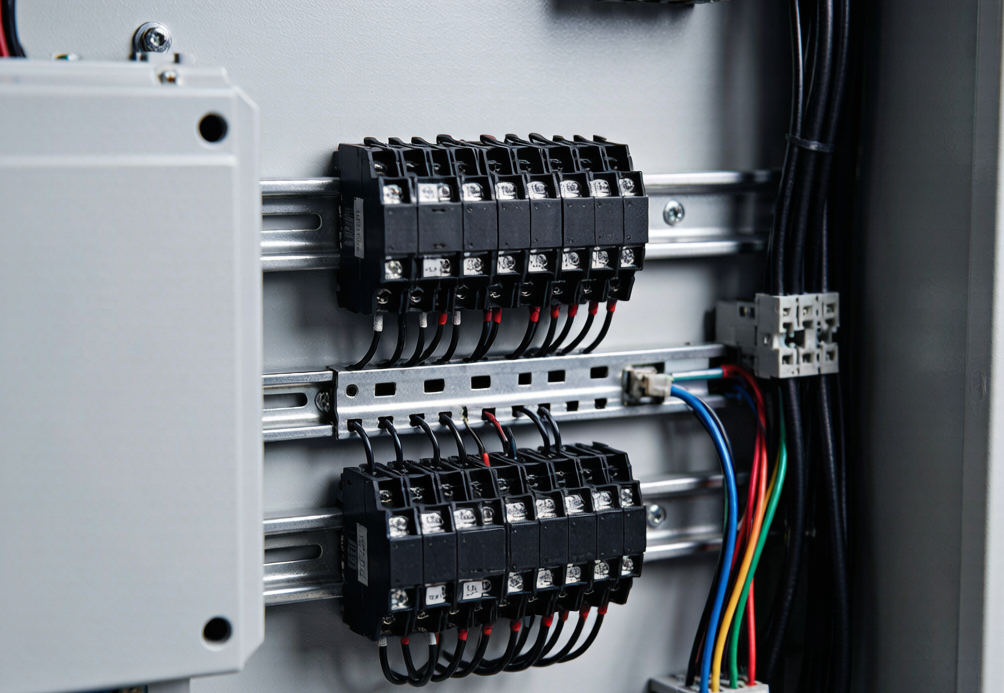 Solid State Relay vs. Electromechanical Relay — The Ultimate Buyer's Guide for Industrial Automation
