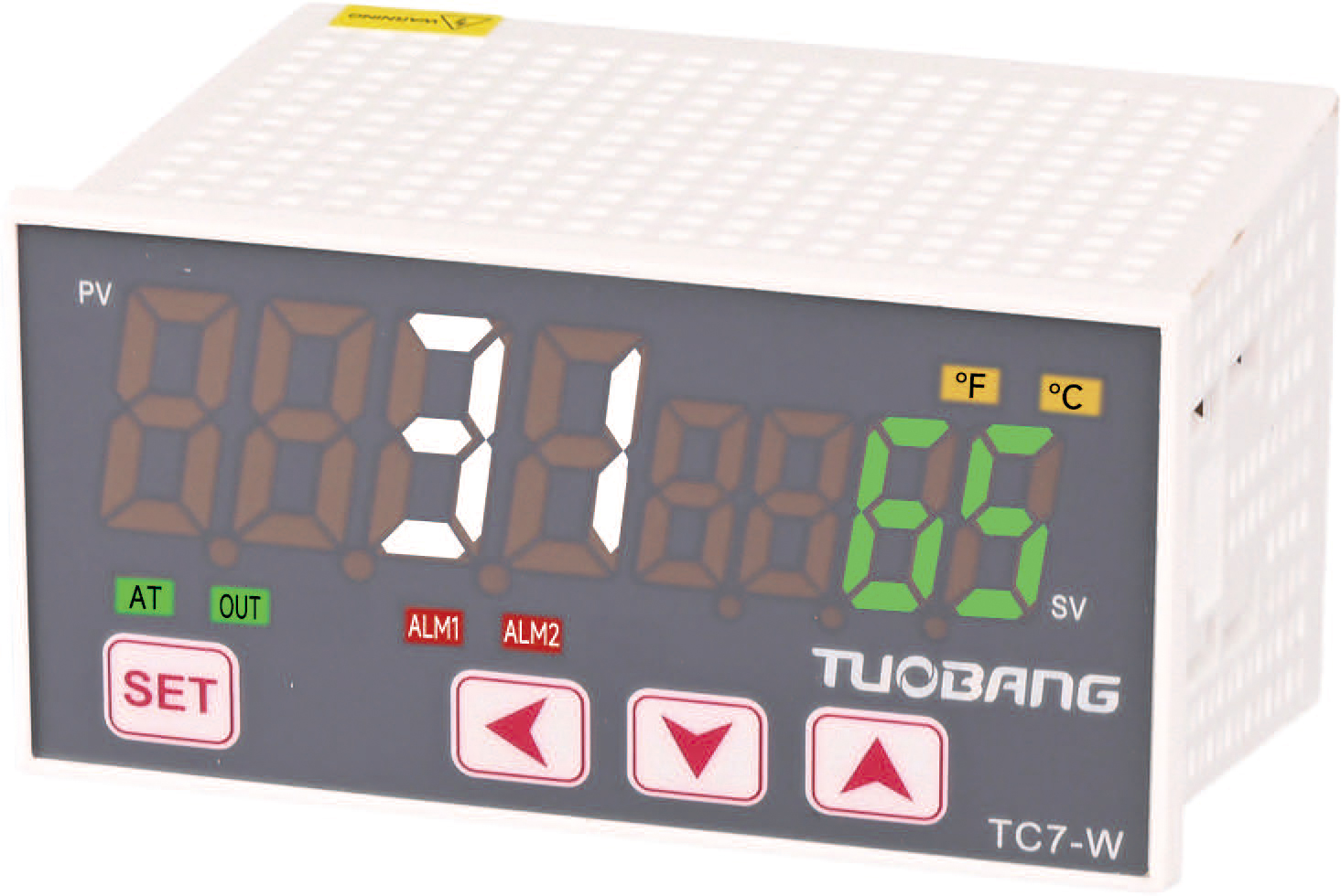 Gestion Thermique Avancée