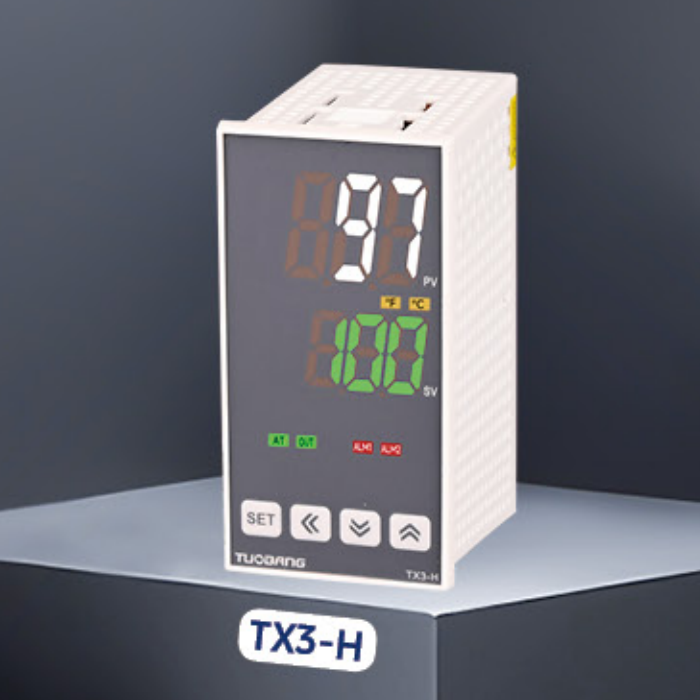 TX3 temperature controller
