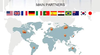 Professional OEM/ODM Services