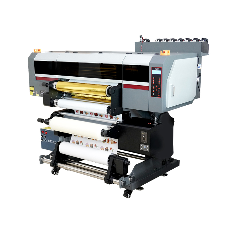 DTF T-shirt printer