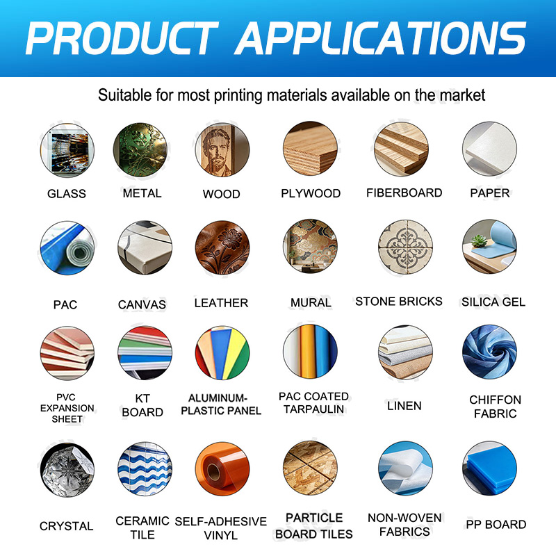 A3 Desktop UV Printer for Small Business – Multi-Scenario Customization | Taotech Digital