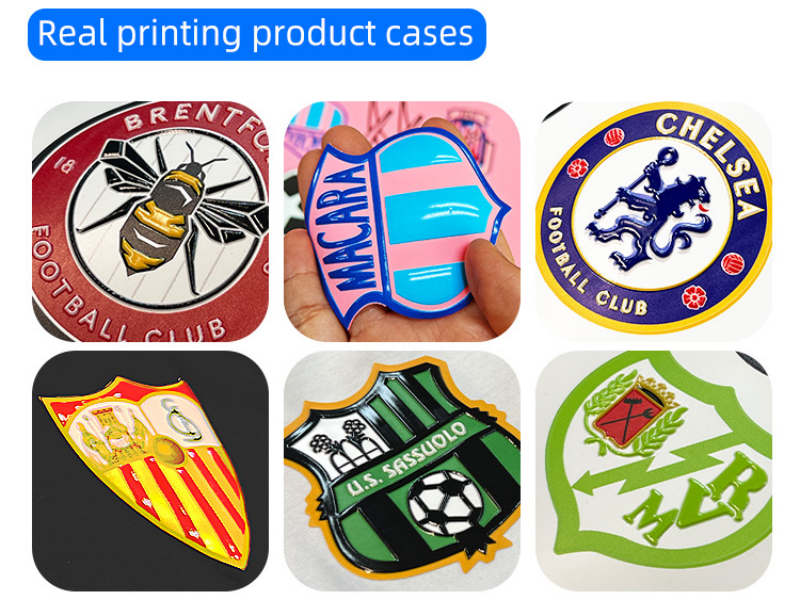 Breaking Free from Mold Costs: How Digital Thick Label Printing Is Reshaping Garment Accessories in 2026