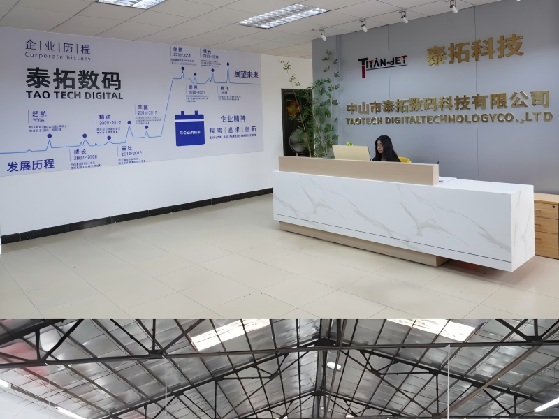 Gear Up for Peak Season: Taotech Digital Invites You to SIGN CHINA 2026