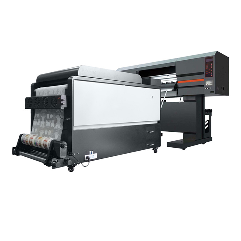 UV DTF transfer label Printer