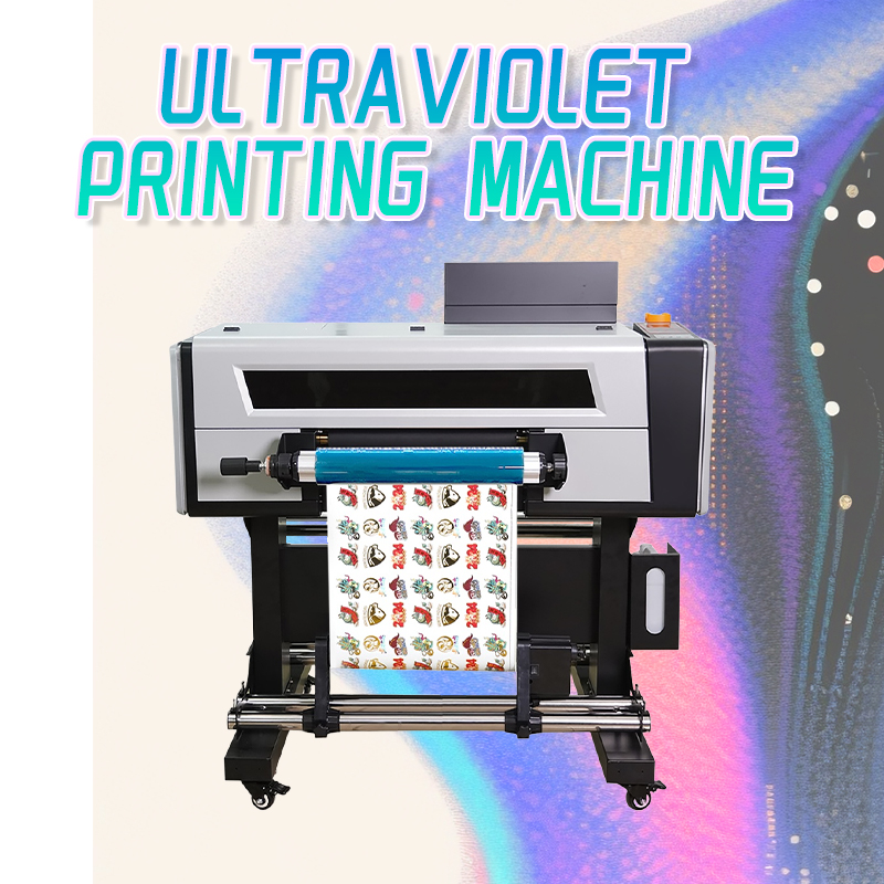 Wholesale Purchasing Tips for Ultraviolet Printing Equipment