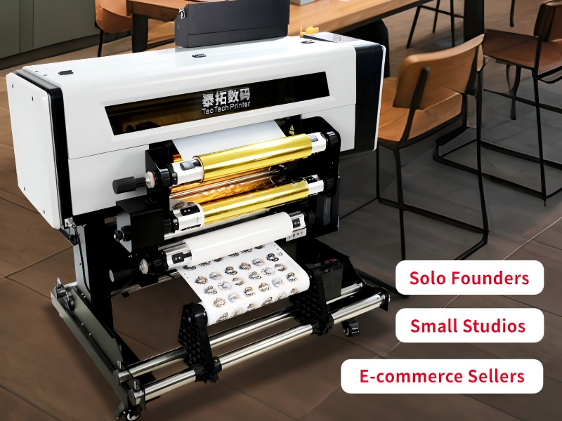 Cosmetic Small-Batch Packaging Customization Headaches?  Effortlessly Handle High-End Beauty Labels