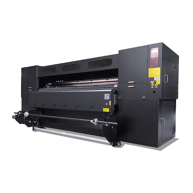 Leather Printer