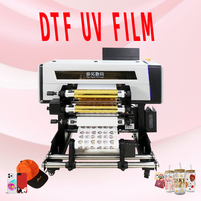 Evaluating UV DTF Film Quality for Long-Term Use
