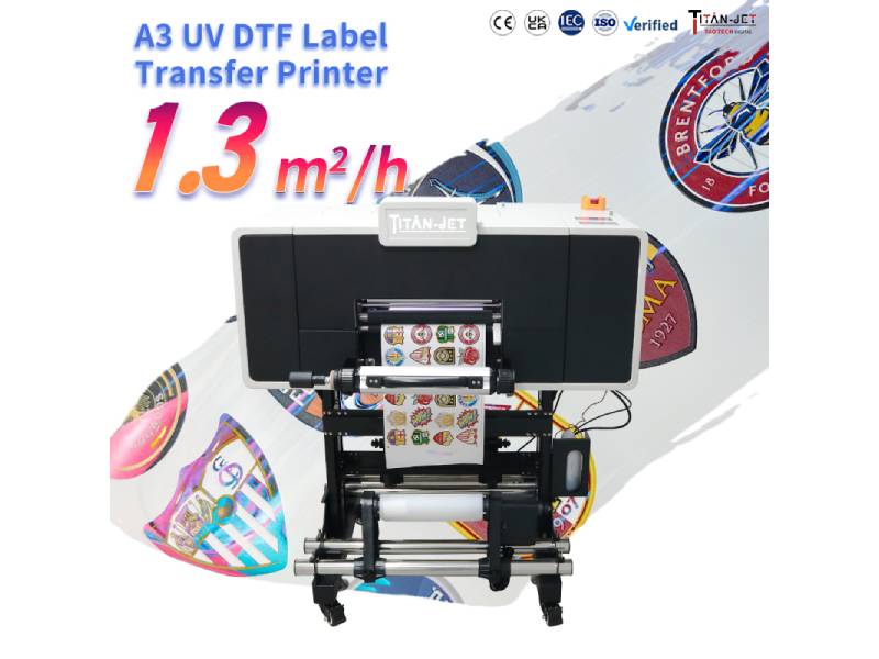 2026: The Year of the One-Person Factory — How A3 Printers Give Solo Entrepreneurs Brand-Level Production Power