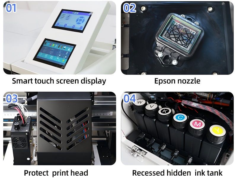 UV Label Printing in August 2026: Why Now Is the Perfect Time to Start Your Custom Label Business