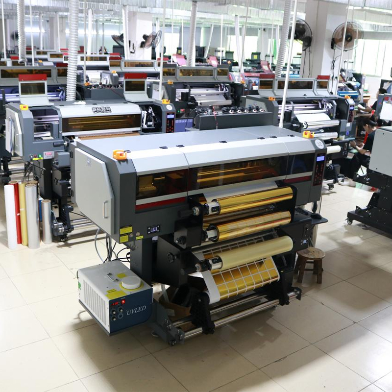 A Bright Future in Print: Taotech Digital Wishes You a Happy New Year 2026