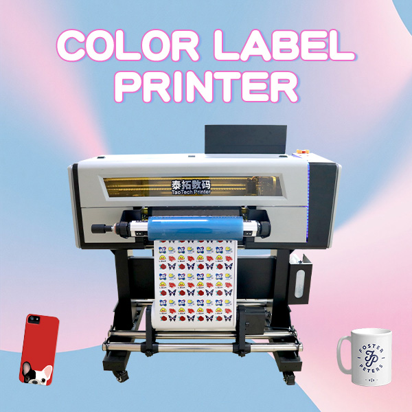 Where to Find Reliable Suppliers for Color Label Printers