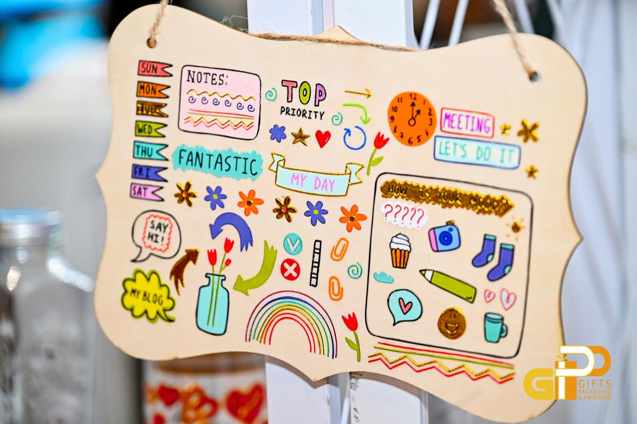 Empowering Customization: Taotech Digital Showcases UV Printing Innovation at Shenzhen Gifts Fair 2026