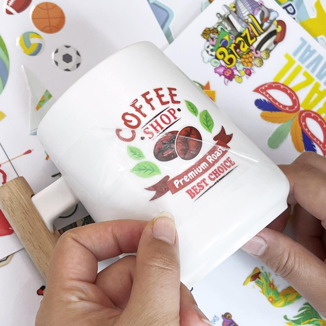 Start Your Summer Side Hustle: Why the A3 UV Label Printer Is the Perfect 2026 Business Starter