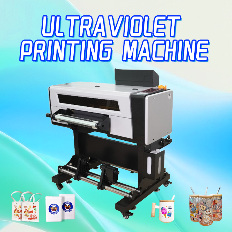 Cost Factors to Consider When Buying Ultraviolet Printing Machines