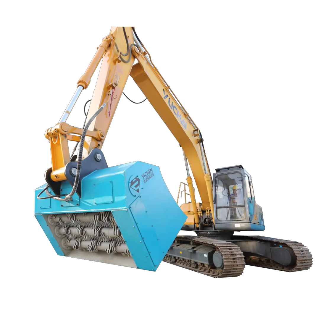 Digger Buckets for Sale Durable & Affordable Attachments