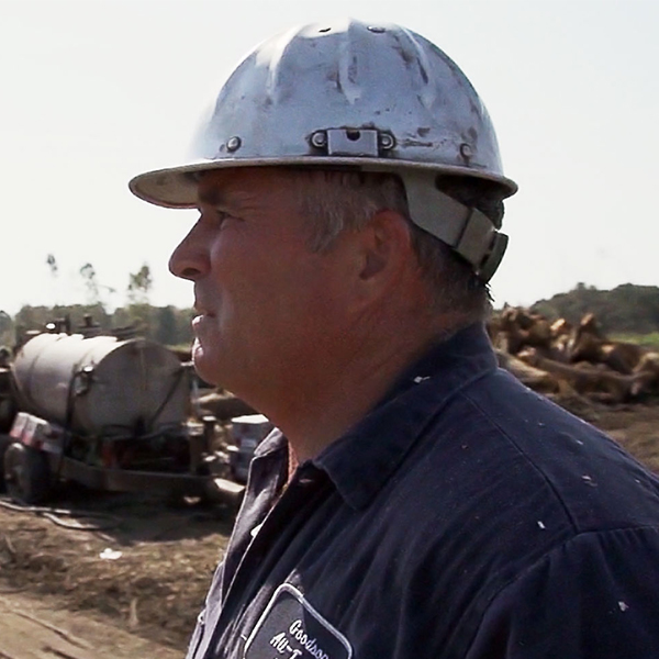 Luca B., Geotechnical Engineer