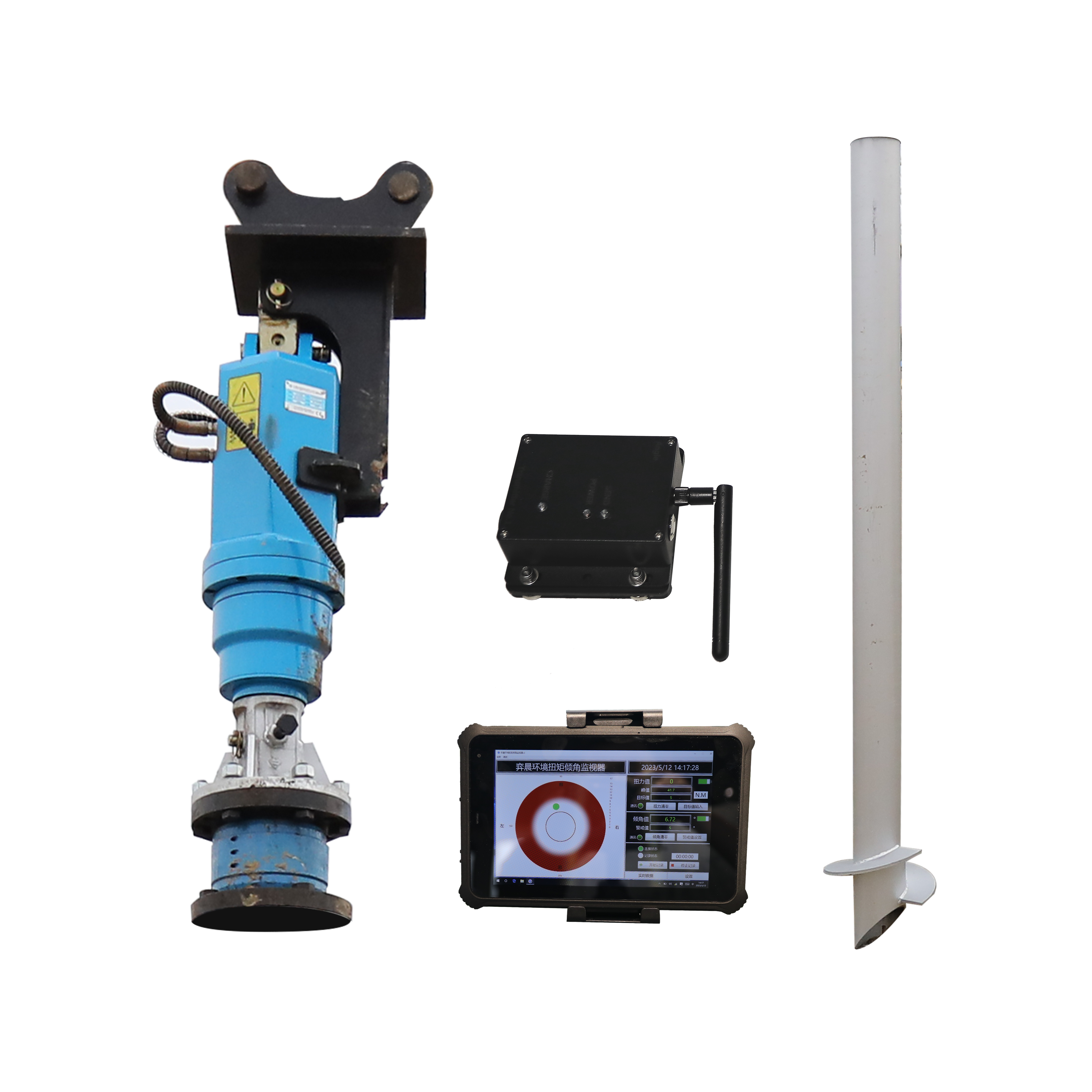 Helical Pier Installation | Professional Deep Foundation Solutions for Homes & Commercial Projects