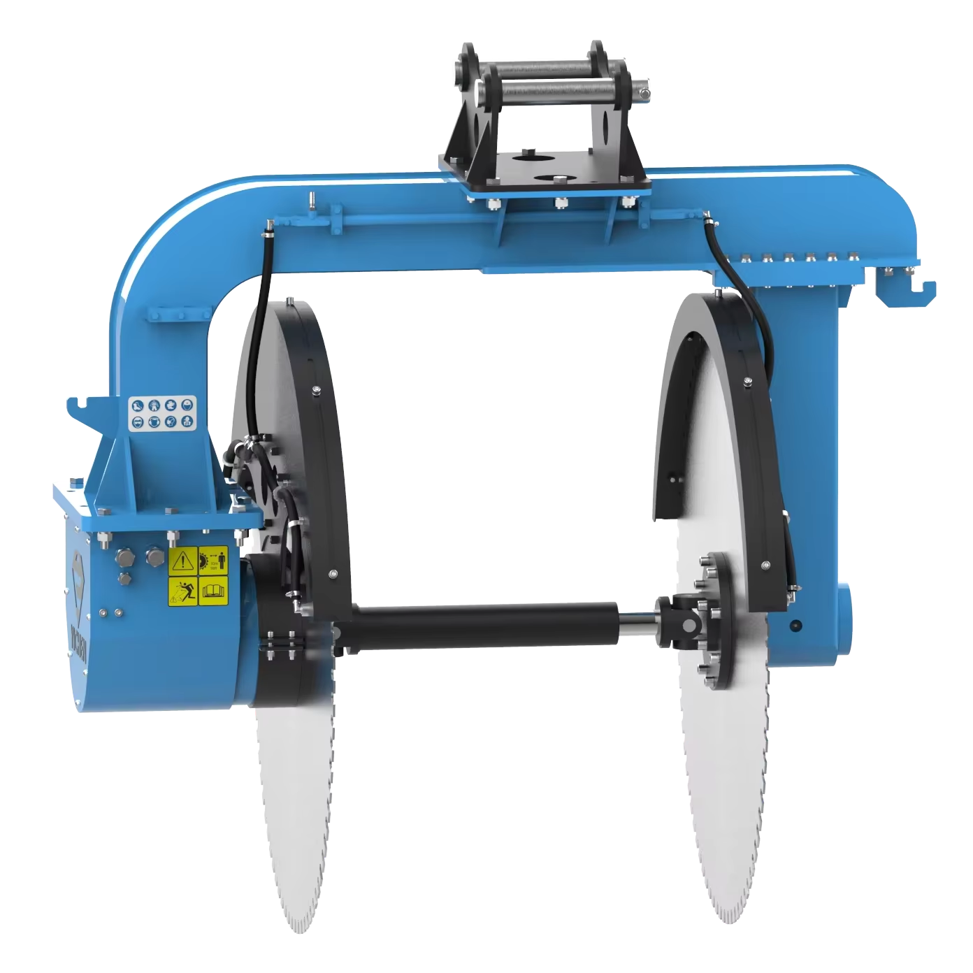 Rock Saw vs Drum Cutter: Choosing the Right Tool for Precision Cutting
