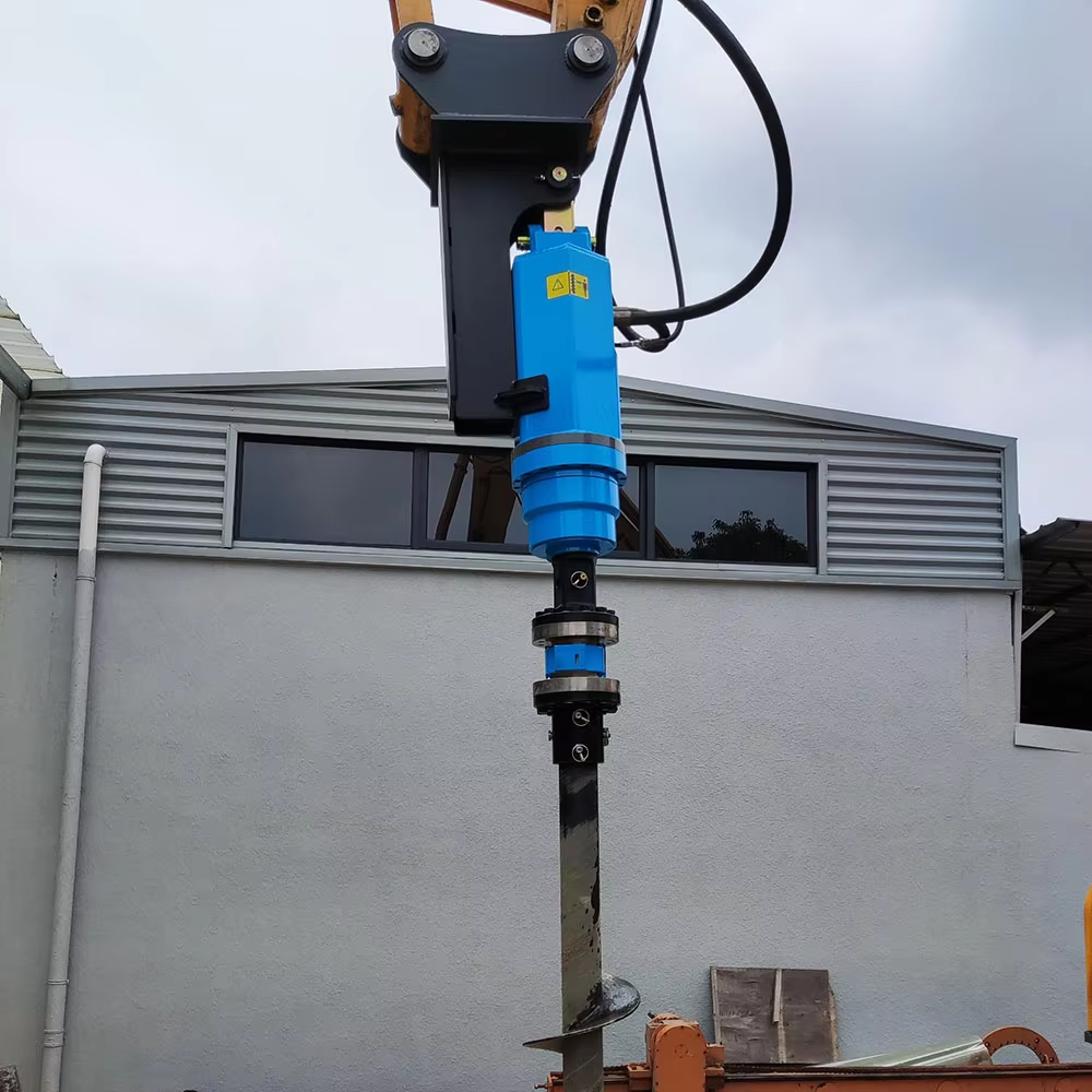 Screw Piles Cost | Pricing for Decks, Homes & Commercial Foundation Projects​