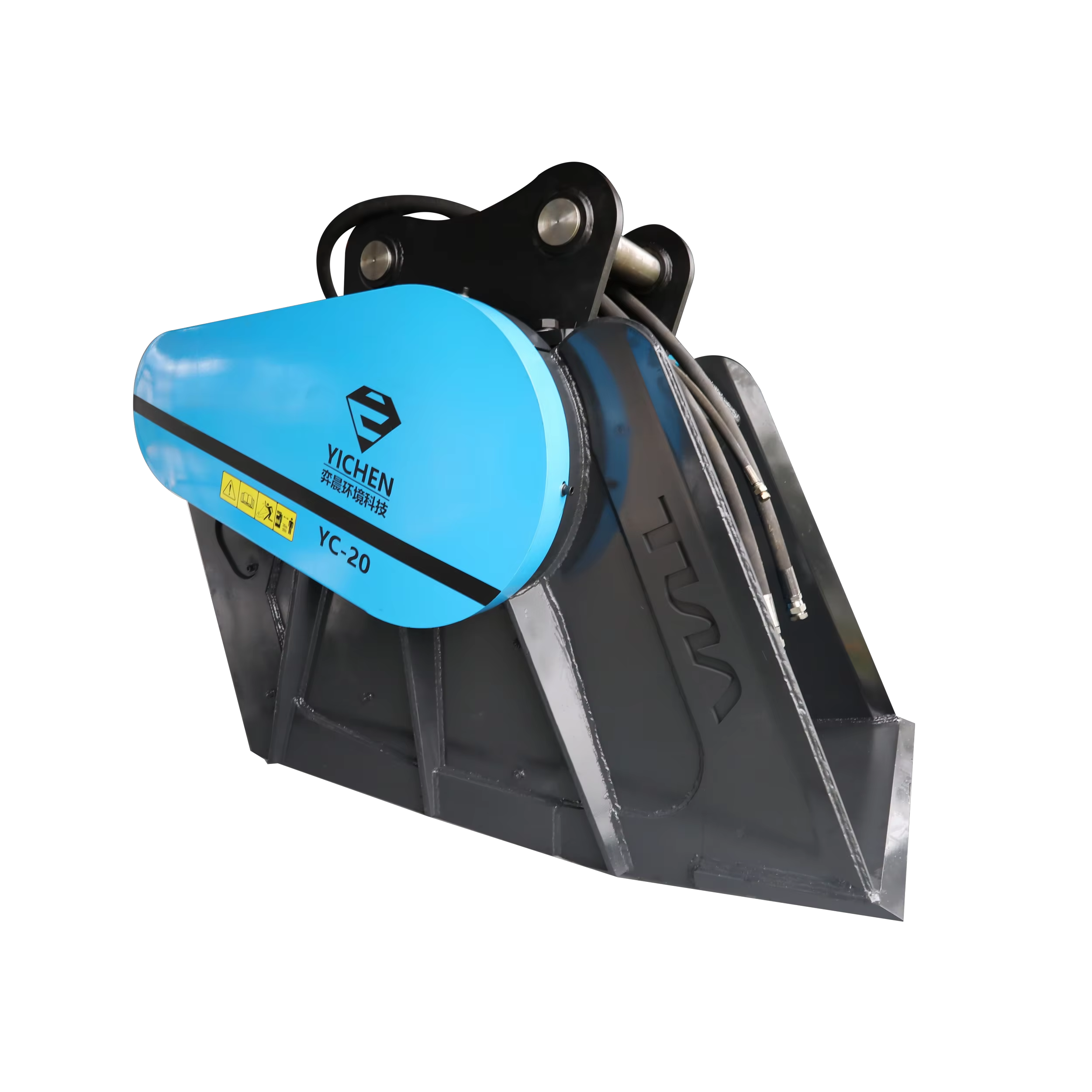 Skid Steer Grader Attachment: Achieve Finish-Grade Precision with Your Skid Steer