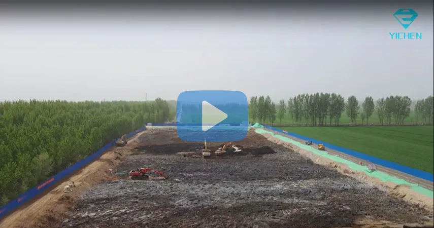 Remediation of Contaminated Soil