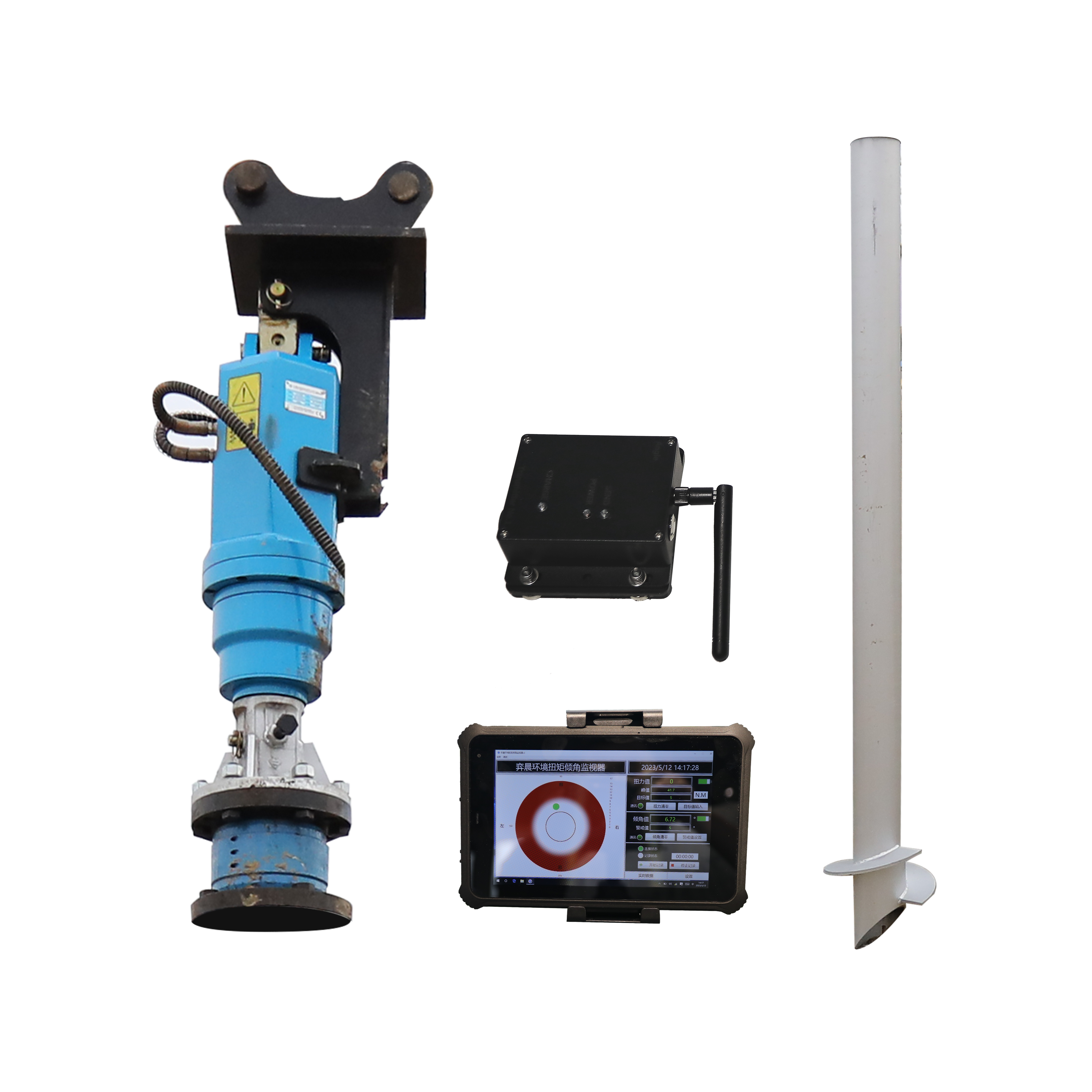 Helical Piles Installation Near Me | Local Experts for Strong Foundations
