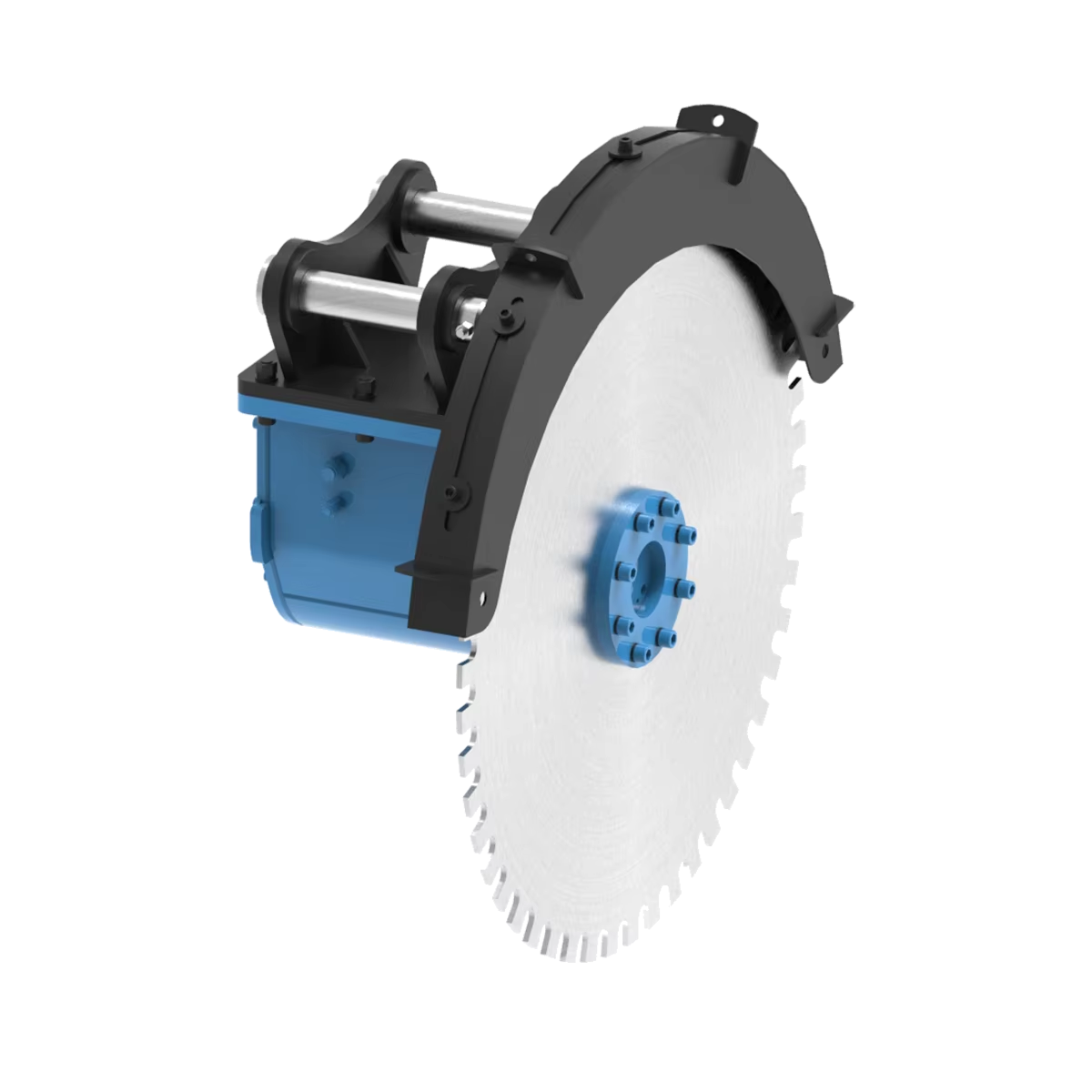 Rock Saw vs Drum Cutter: Choosing the Right Tool for Precision Cutting