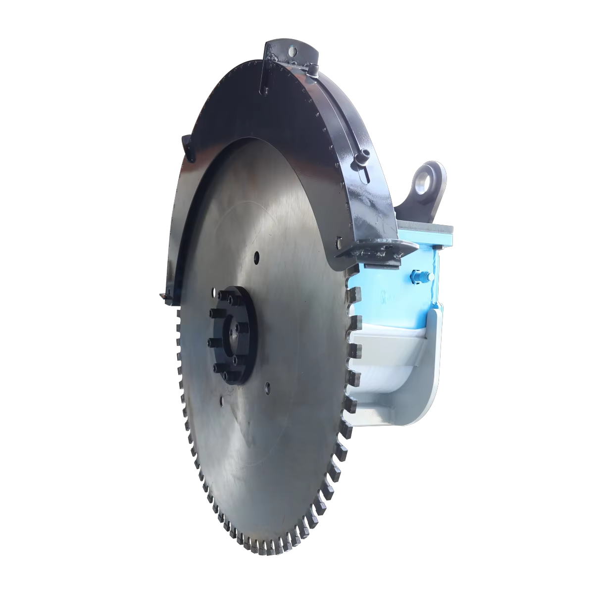 Rock Saw vs. Hydraulic Hammer: Which Is the Better Choice?
