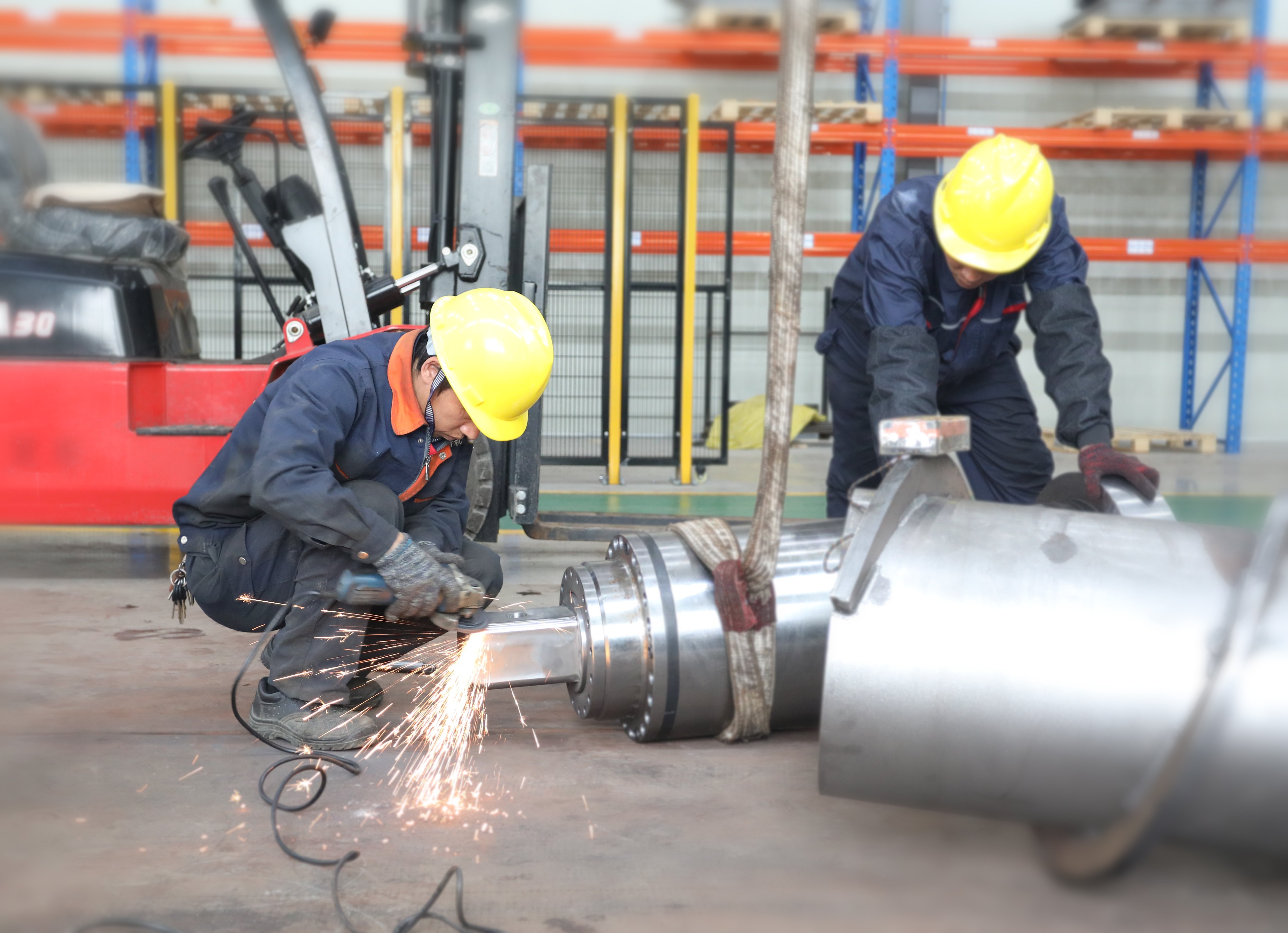  Excavator Drilling: Power, Versatility, and Value