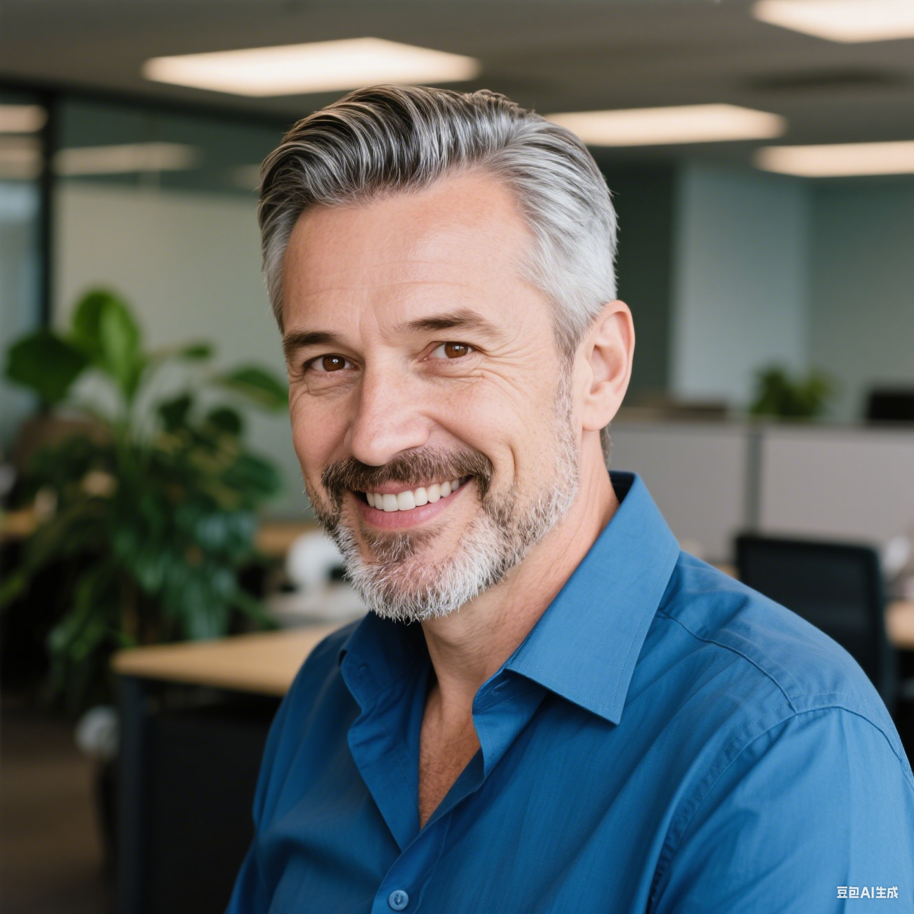 Mark Rodriguez