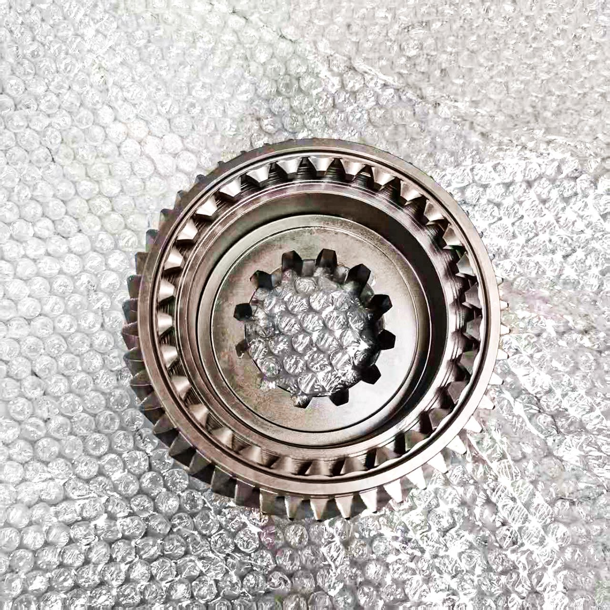 Howo Truck Gearbox Synchronizer Gears