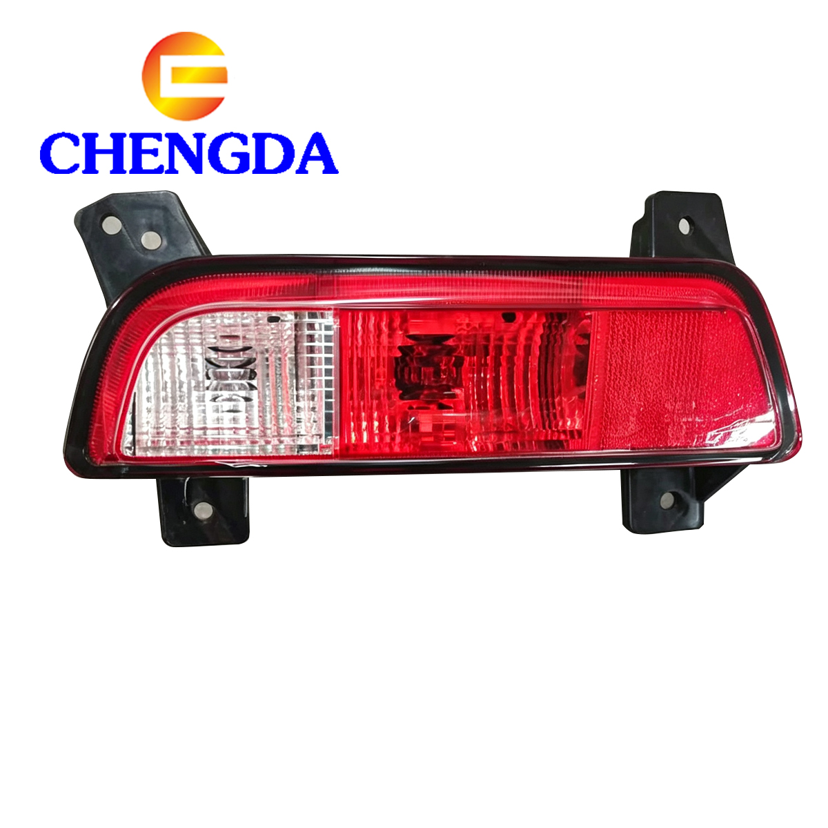 JAC Shuailing T8 Pickup Truck Left Rear Fog Light Assembly