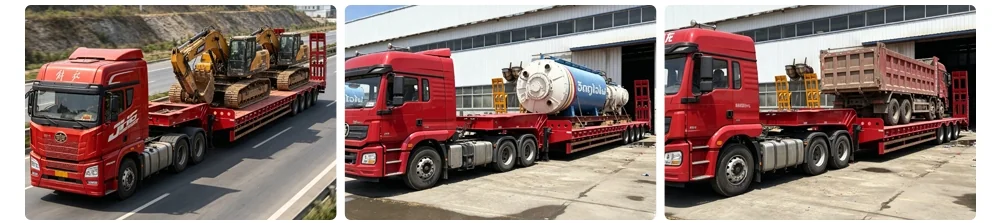4 axle lowbed trailer applications.webp