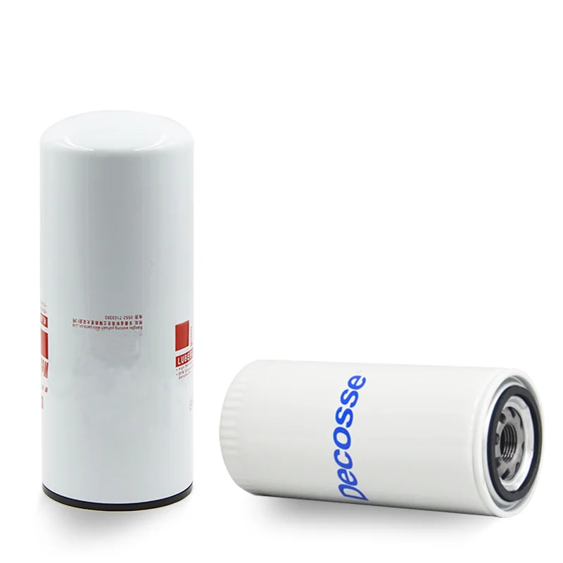 Heavy Duty Truck Filters Wholesale