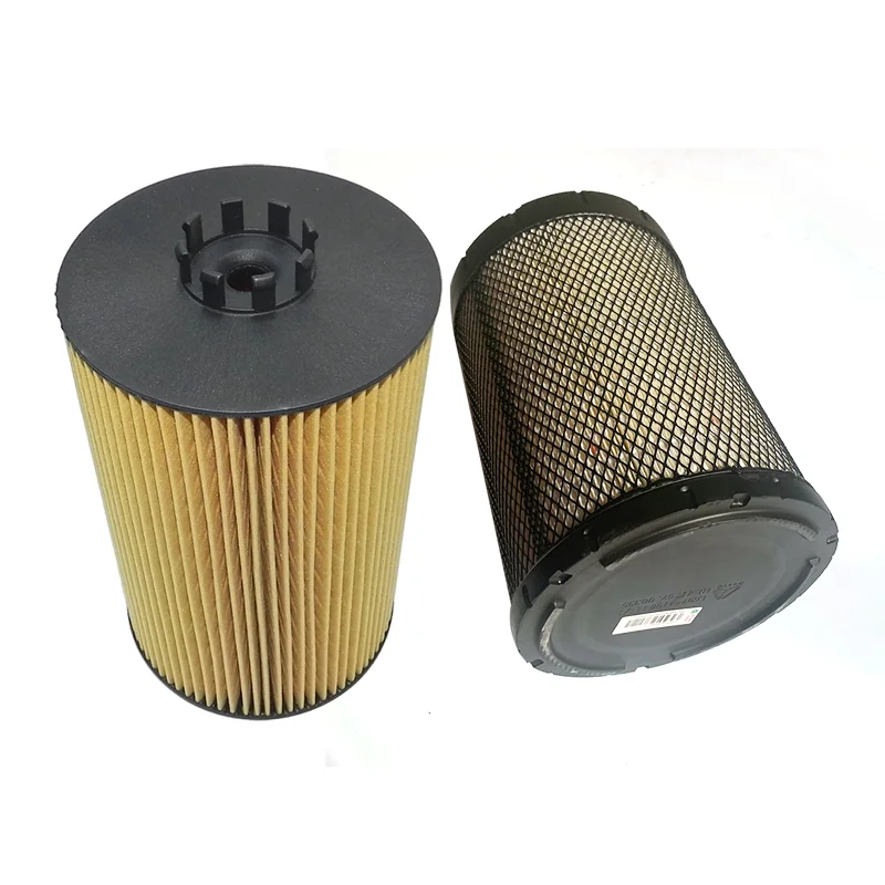 Heavy Duty Truck Filters Wholesale