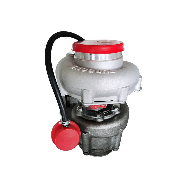 Howo Truck Turbocharger for WD615 Engine