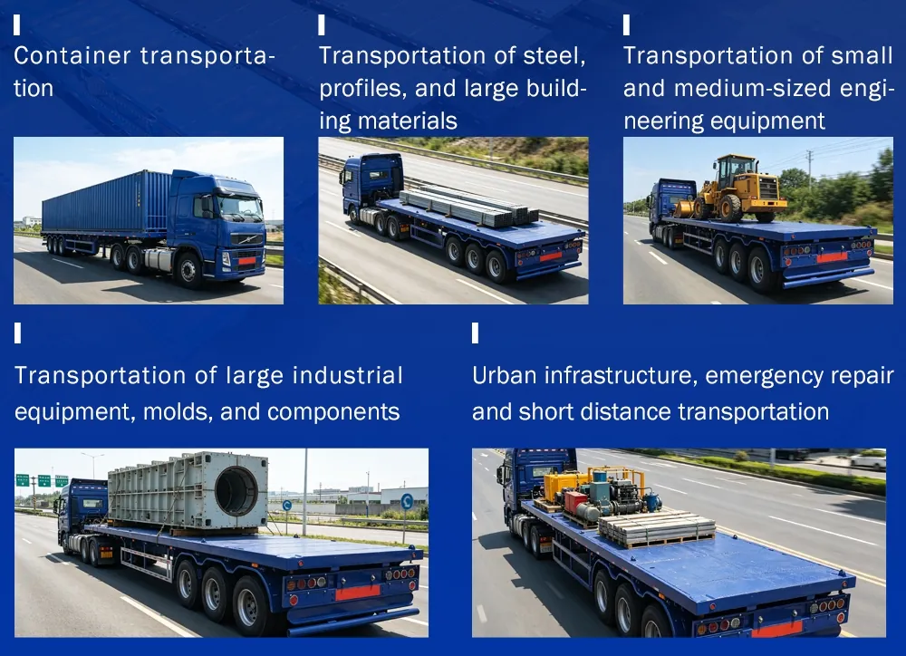 3 axle flatbed trailer applications.webp