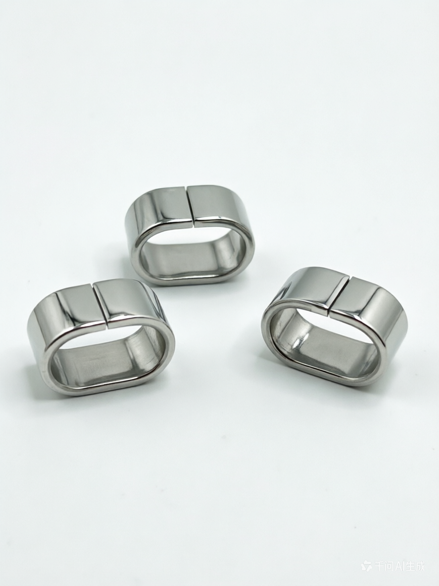 Özel Çinko Kaplı Basınç Rulo Sınırlayıcı Pirinç Burcu Endüstriyel Makineler