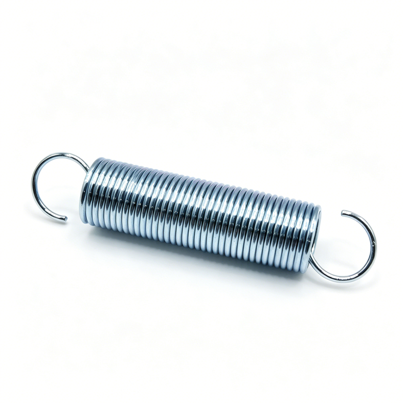How to Identify Quality Tensile Springs for Optimal Performance