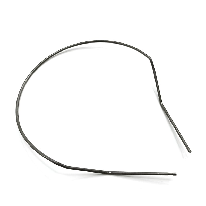 Hongsheng Stainless Steel Wire Forming Special Bending Springs