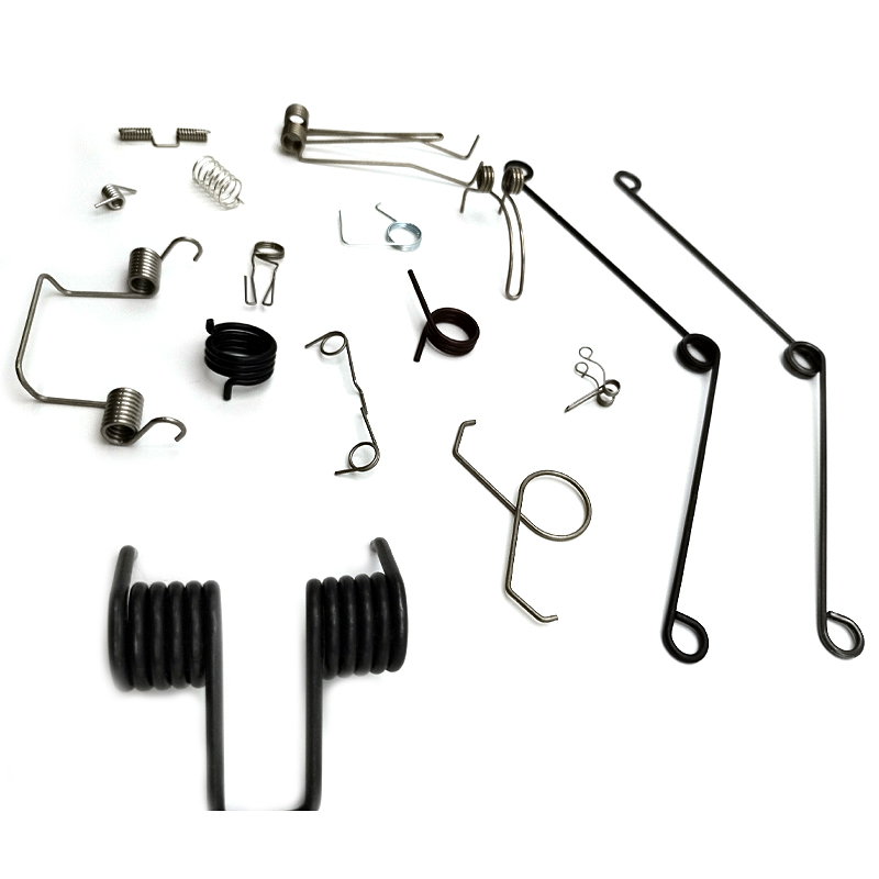 How to Identify the Best Small Torsion Springs for Your Needs?