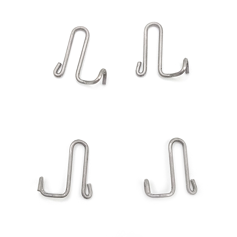 Wholesale Special Shape Stainless Steel Wire Forming Metal Bending Spring