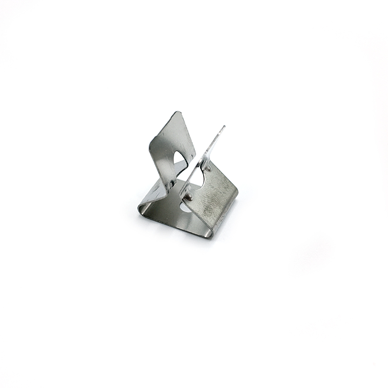 What Are the Trending Uses of U Shaped Spring Clips in Industry?