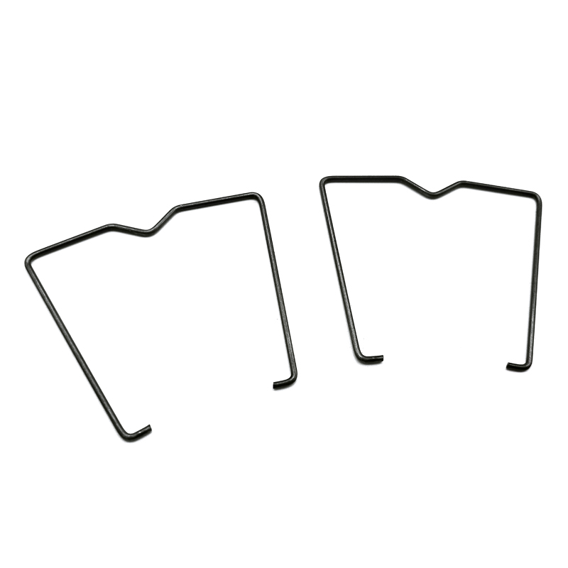 Wire Forms Stainless Steel Metal Bending U Shaped Spring